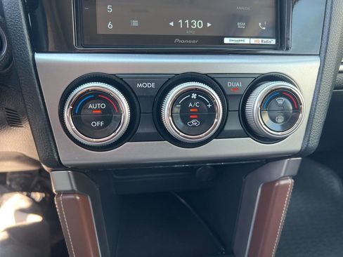 Used 2017 Subaru Forester 2.0XT Touring w/ Popular Package #2 image 58