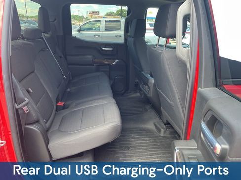 Used 2021 Chevrolet Silverado 1500 RST w/ Rally Edition image 18