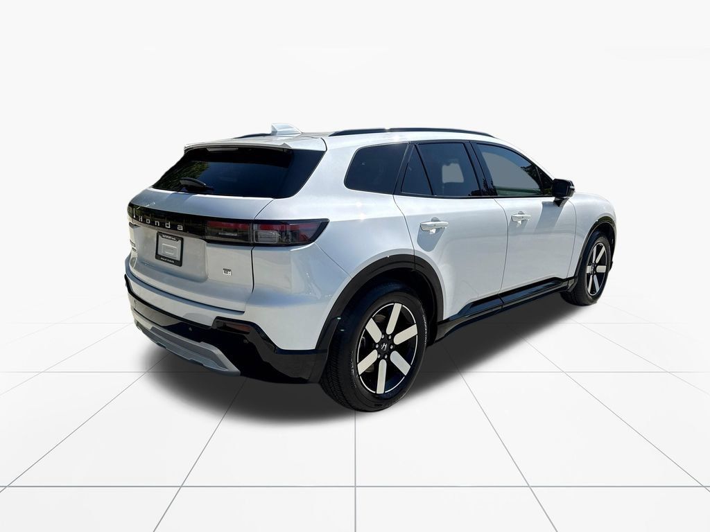 Used 2025 Honda Prologue Touring image 8