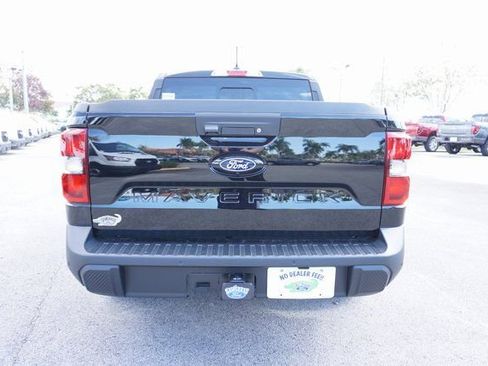 New 2026 Ford Maverick Lariat AWD/4WD image 29