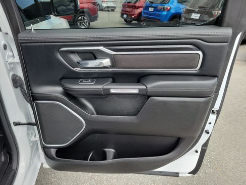 Used 2023 RAM 1500 Laramie image 26