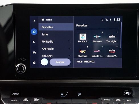 Certified 2025 Toyota Camry SE image 19