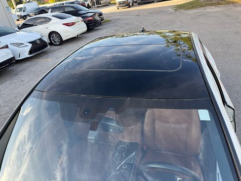 Used 2024 INFINITI Q50 Sensory image 45