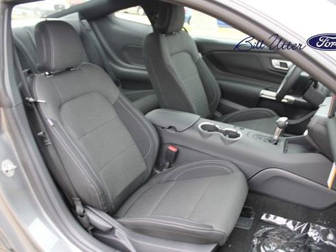 New 2026 Ford Mustang Coupe image 7