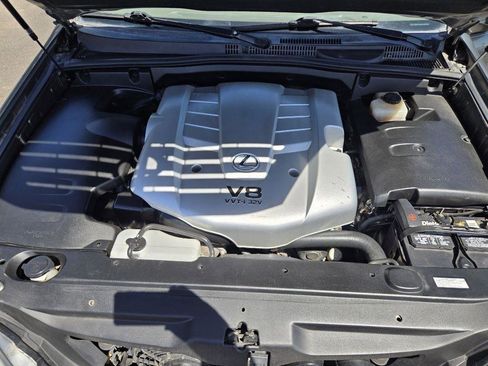 Used 2006 Lexus GX 470 image 25