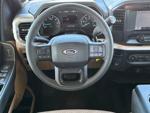 Used 2023 Ford F150 XLT image 19