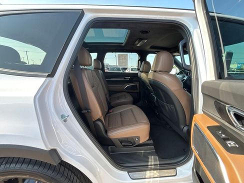 Used 2022 Kia Telluride SX w/ SX Prestige Package AWD/4WD image 43