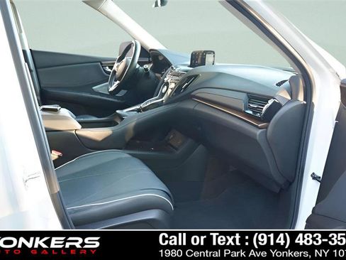 Used 2022 Acura RDX AWD w/ Advance Package image 32