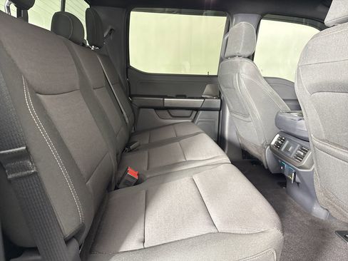 Used 2024 Ford F150 XLT w/ Equipment Group 302A MID AWD/4WD image 24
