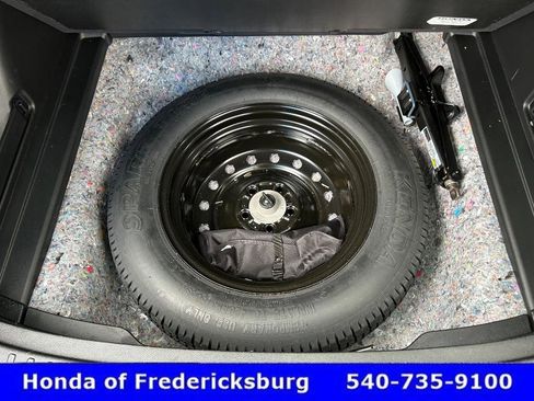 Certified 2024 Honda CR-V EX-L image 22