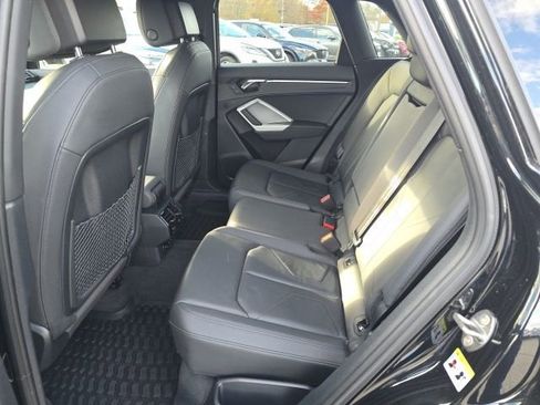 Used 2021 Audi Q3 2.0T Premium w/ Convenience Package image 14