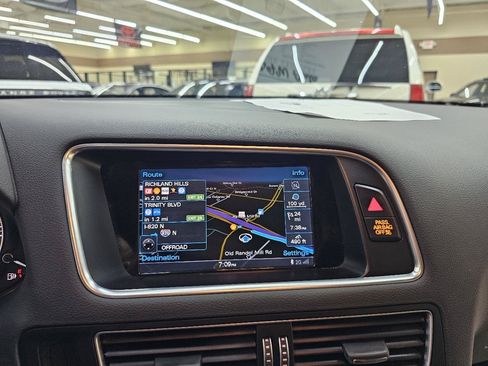 Used 2016 Audi SQ5 Premium Plus w/ Technology Package AWD/4WD image 33