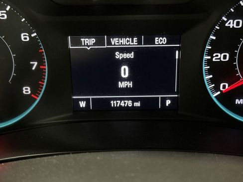 Used 2019 Chevrolet Malibu LT w/ Leather Package FWD image 13