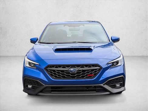 New 2026 Subaru WRX Limited AWD/4WD image 6