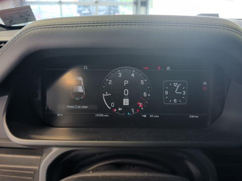 Used 2023 Land Rover Defender 110 Carpathian Edition AWD/4WD image 21