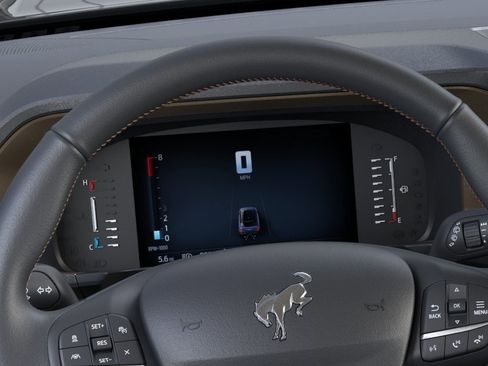 New 2026 Ford Bronco Sport Big Bend w/ Convenience Package AWD/4WD image 43