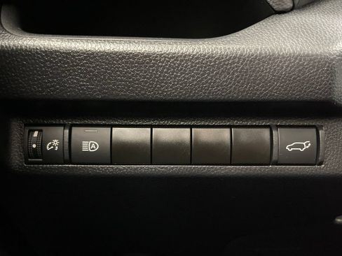 Certified 2024 Toyota RAV4 XLE Premium FWD image 28