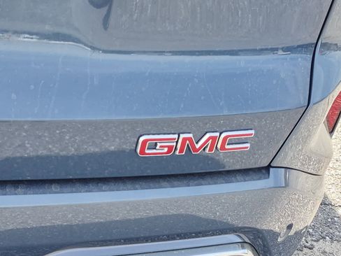 New 2026 GMC Terrain Denali image 20