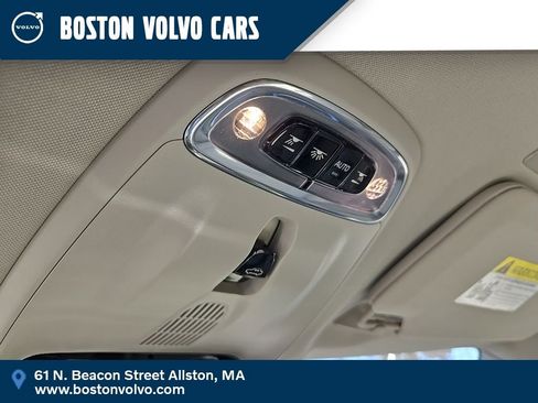 Used 2022 Volvo XC90 T8 Inscription image 26