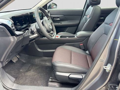 New 2026 Nissan Kicks SR w/ SR Premium Package image 5