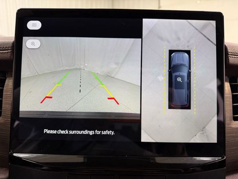 Used 2024 Ford Expedition Max Limited image 24