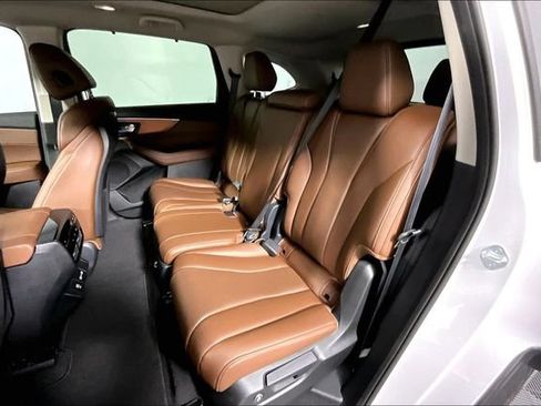Used 2023 Acura MDX w/ Technology Package FWD image 27