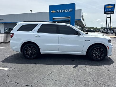 Used 2023 Dodge Durango R/T RWD image 5