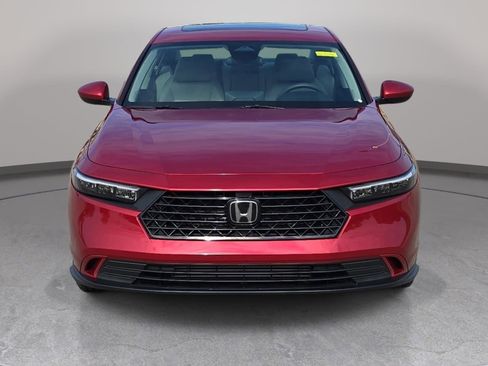 Used 2024 Honda Accord EX image 2