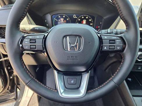 New 2026 Honda CR-V Sport Touring image 16