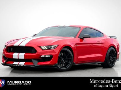 Used 2016 Ford Mustang Shelby GT350 w/ Technology Package