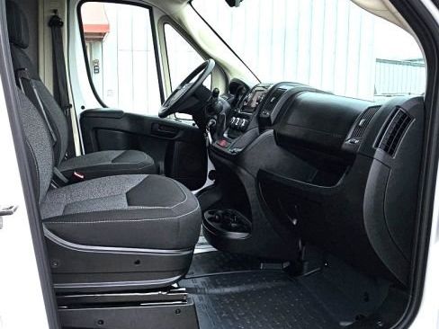 Used 2021 RAM ProMaster 1500 FWD image 17