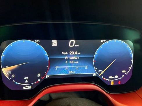 New 2026 Maserati Grecale Modena AWD/4WD image 23