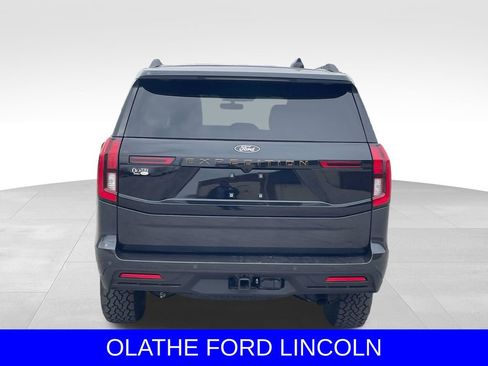 New 2026 Ford Expedition Tremor AWD/4WD image 4