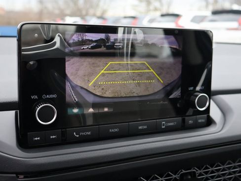 New 2025 Honda Accord LX image 21