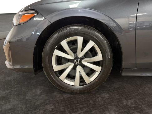 Used 2025 Honda Civic LX image 14