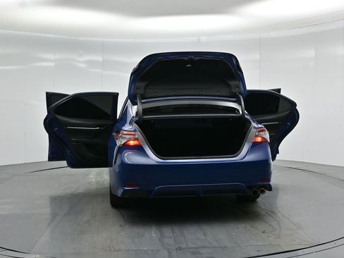 Used 2023 Toyota Camry SE w/ Cold Weather Package AWD/4WD image 32