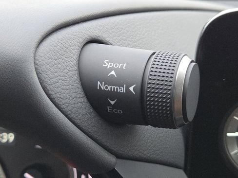 New 2025 Lexus ES 350 Ultra Luxury image 19