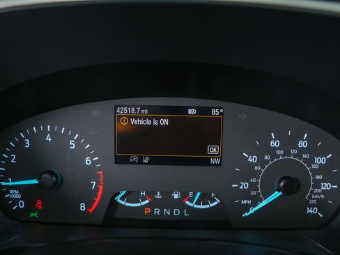 Used 2022 Ford Escape SE FWD image 15