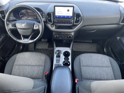 Used 2022 Ford Bronco Sport Big Bend w/ Convenience Package image 20