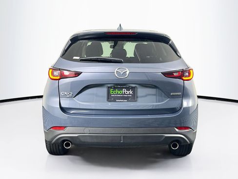 Used 2025 MAZDA CX-5 Carbon Edition AWD/4WD image 7