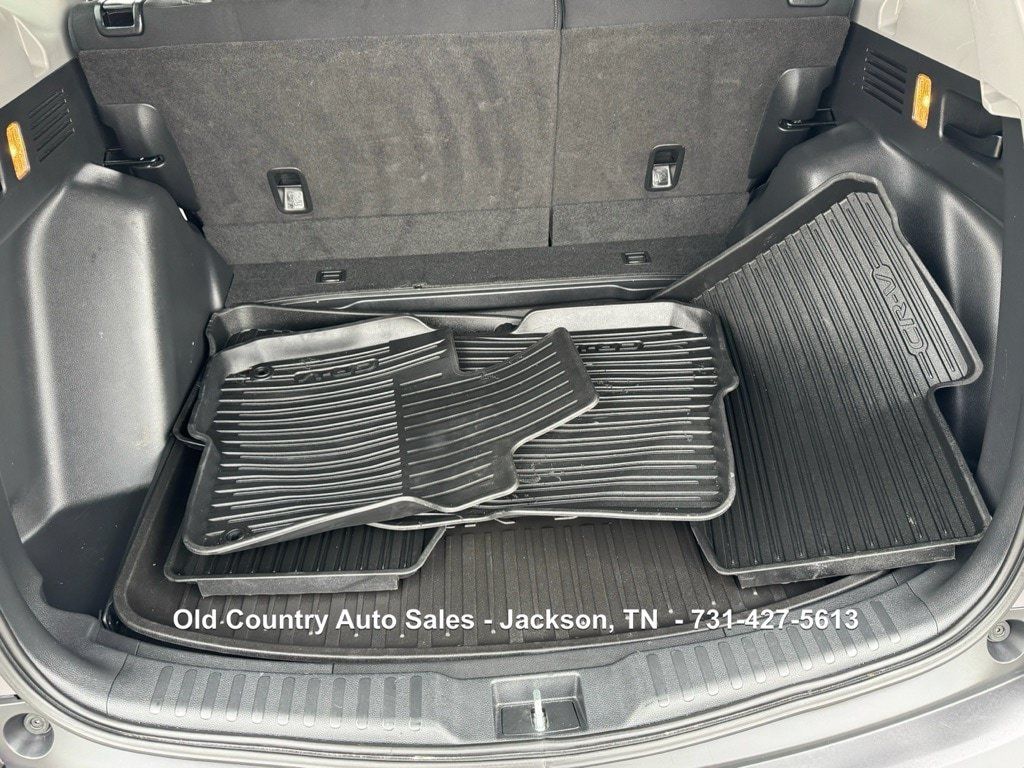 Used 2021 Honda CR-V EX image 9