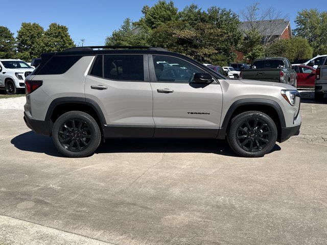 New 2027 GMC Terrain Elevation w/ Black Edition FWD image 2