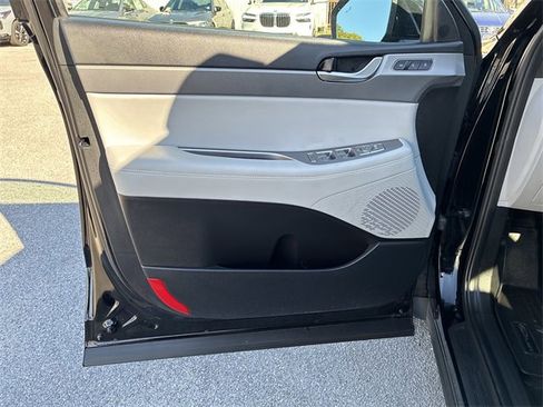 Used 2021 Hyundai Palisade SEL image 17