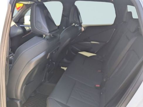 Used 2025 BMW X3 xDrive30 AWD/4WD image 13