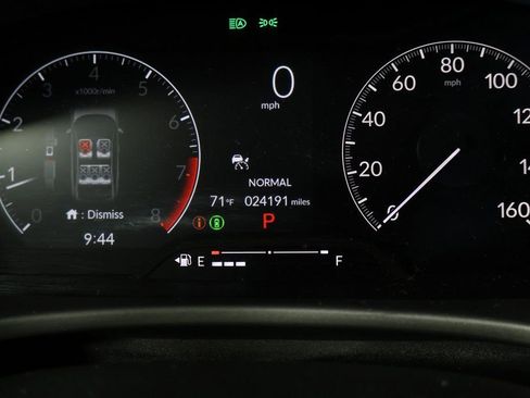 Used 2024 Honda Civic Sport image 17