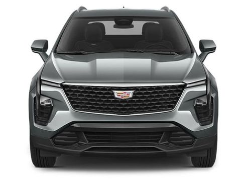 Used 2023 Cadillac XT4 Luxury w/ Cold Weather Package AWD/4WD image 5