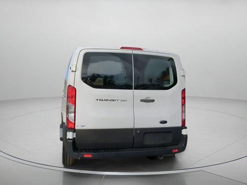 Certified 2024 Ford Transit 250 Low Roof w/ Exterior Upgrade Package image 22
