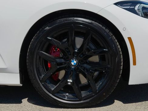 New 2026 BMW M340i w/ Premium Package RWD image 5