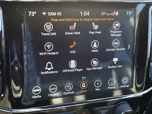 Used 2022 Jeep Grand Cherokee Laredo X image 31