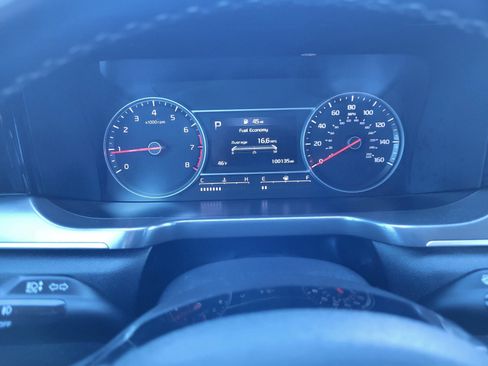 Used 2021 Kia Sorento SX image 10